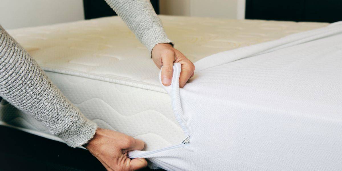 Different Types of Mattresses Firmness