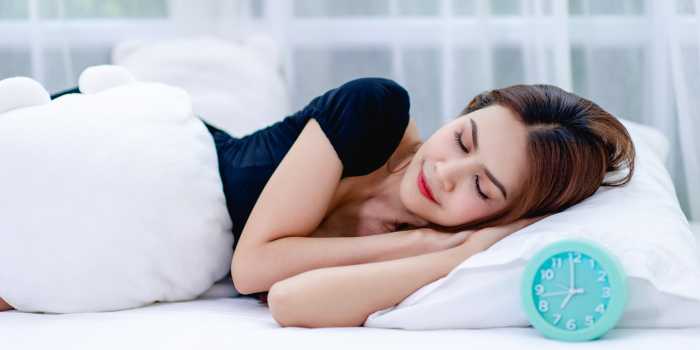 Do Side Sleepers Need Firm or Soft Mattresses