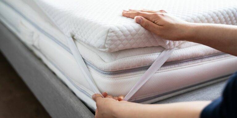 Does Firm Mattress Topper Work