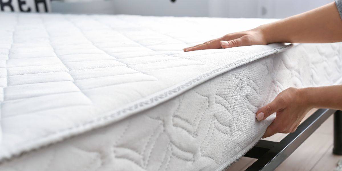 How Do I Know if My Mattress is Too Firm?