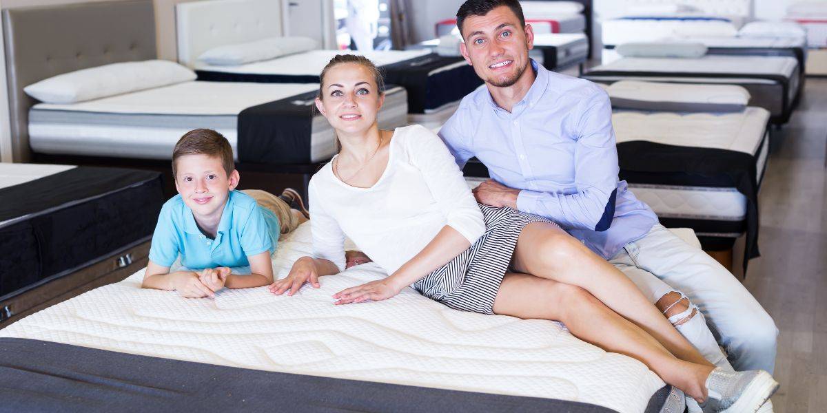 How to Make a Firm Mattress Comfortable