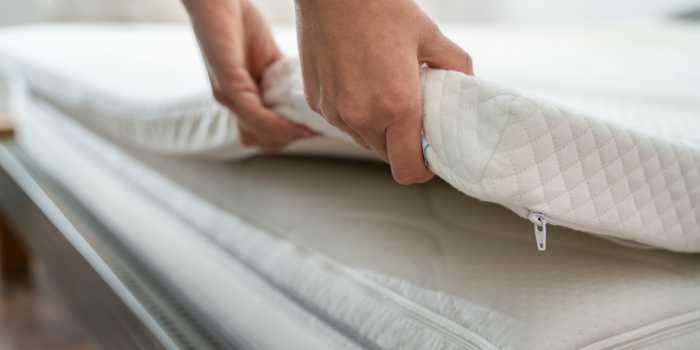 How to Make a Plush Mattress Softer