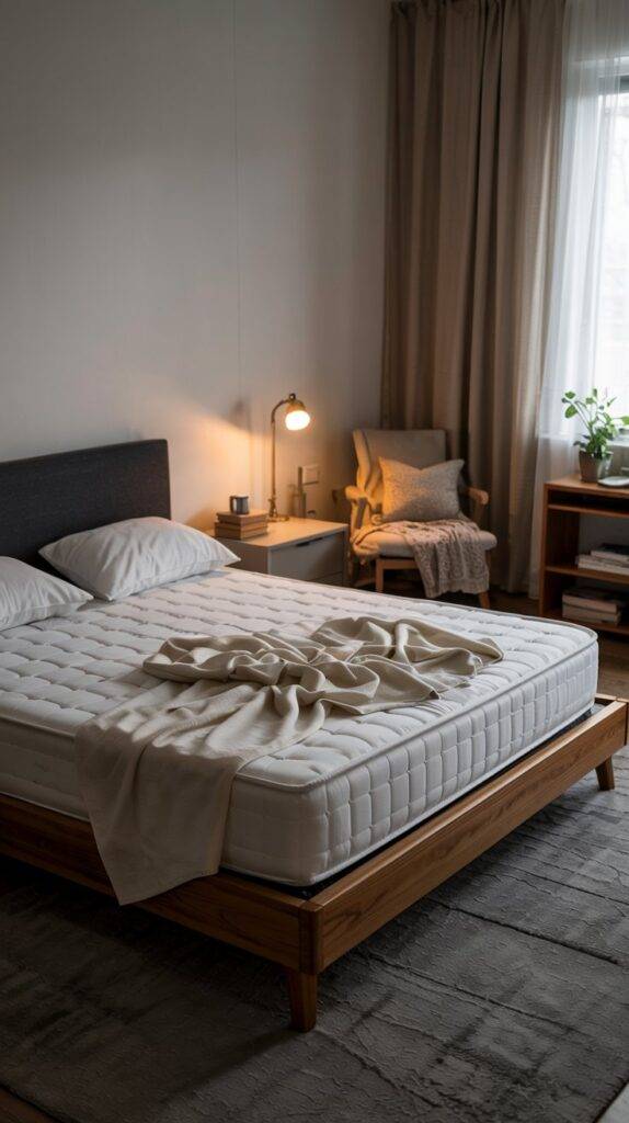 Full Mattress Size