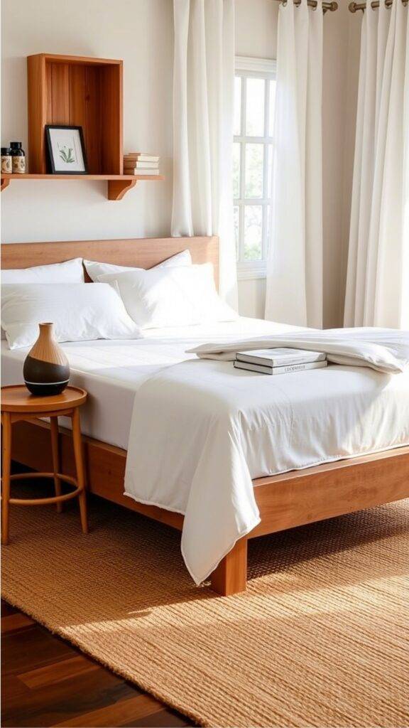 Linenspa Latex Hybrid Mattress