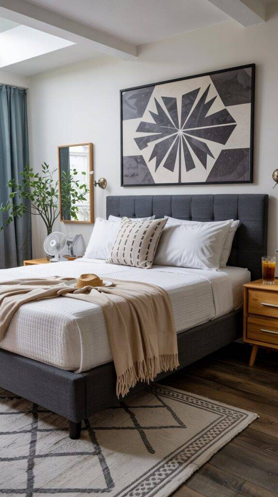 Olee Sleep Gel Infused Mattress