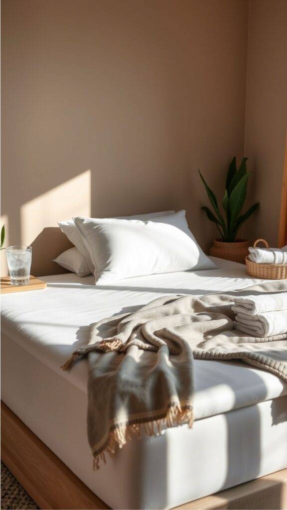 Sleep Innovations Marley Gel Memory Foam Mattress