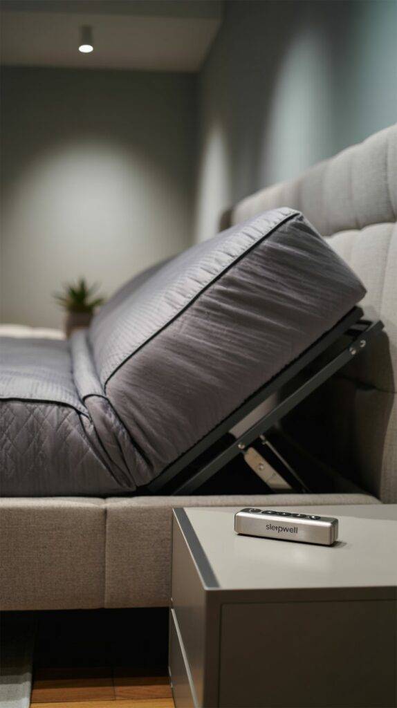 Adjustable Mattresses
