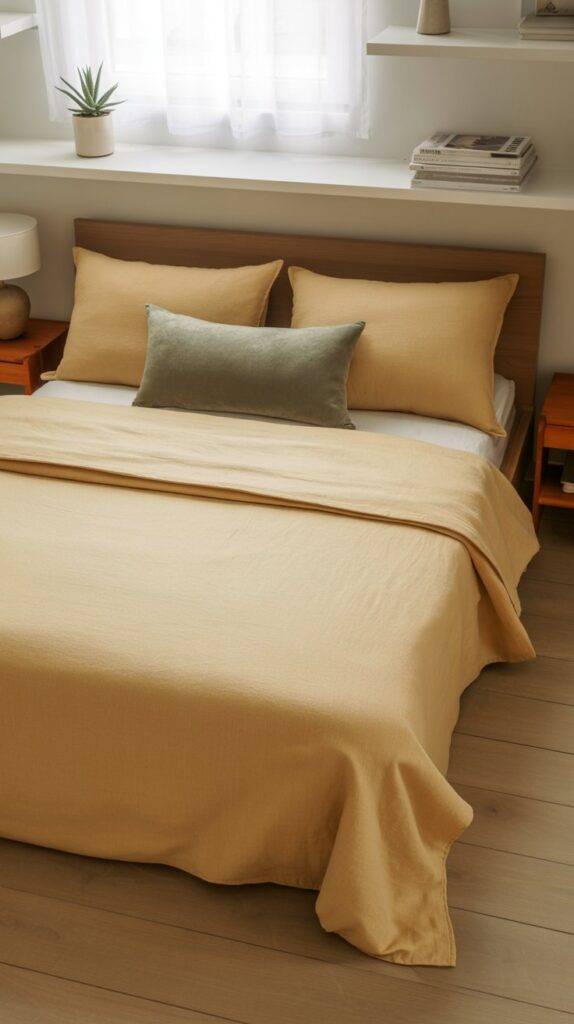 Best Mattress Sizes for Small Bedrooms (Space-Saving Tips)