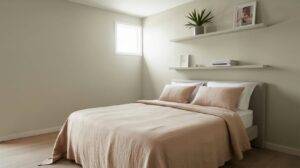 Best Mattress Sizes for Small Bedrooms (Space-Saving Tips)