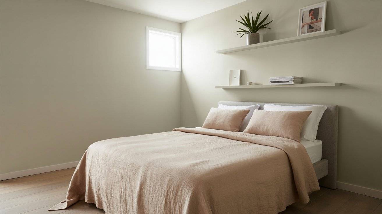 Best Mattress Sizes for Small Bedrooms (Space-Saving Tips)