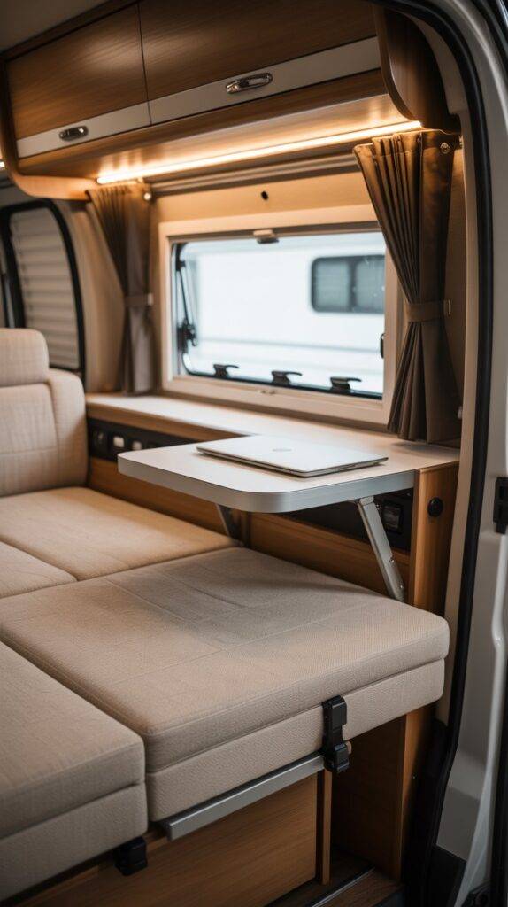 Best for RVs