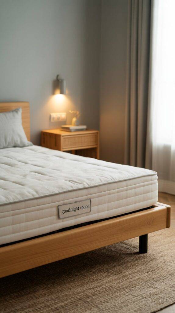 Best for Stomach Sleepers