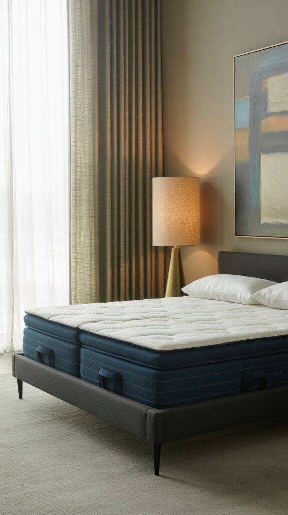 Best for Tall Sleepers