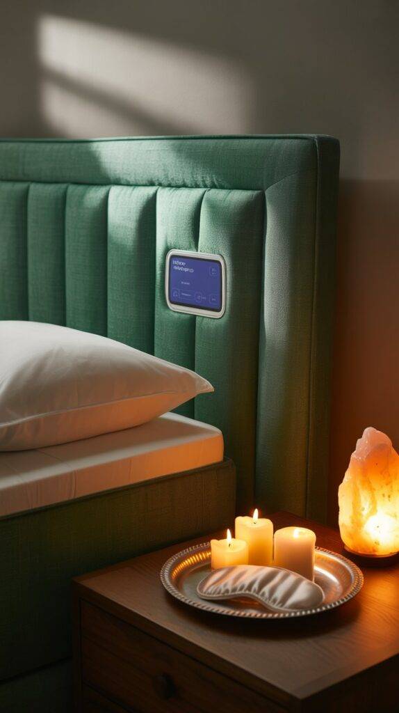 Best with Massage Features