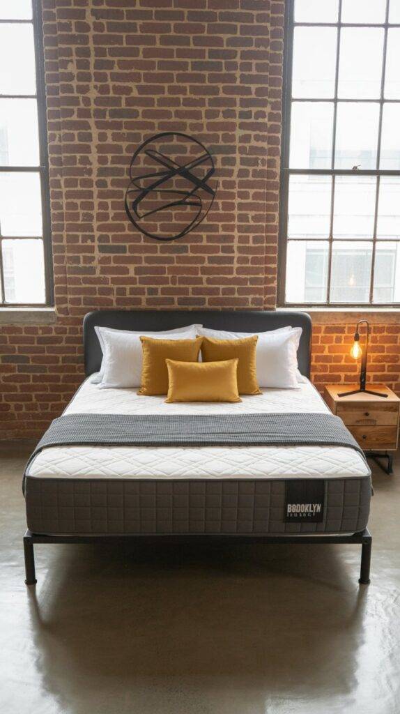 Brooklyn Bedding Signature