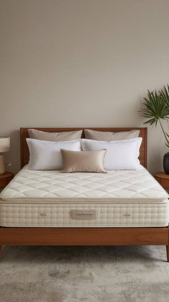 Firm Mattresses