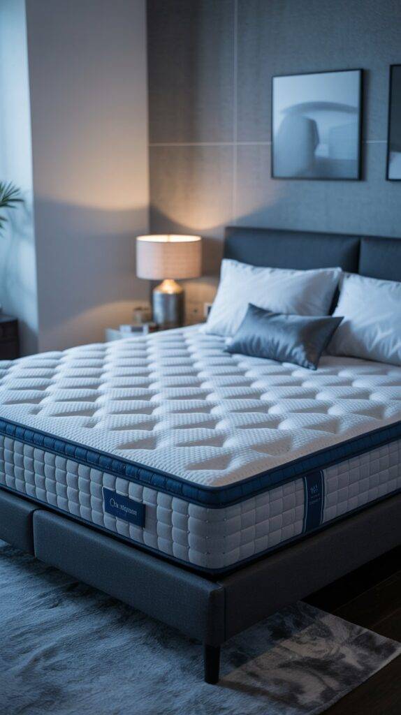 Gel Mattresses