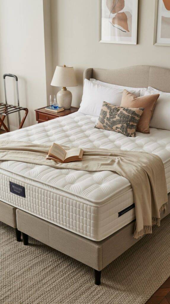 Guest Room Mattresses
