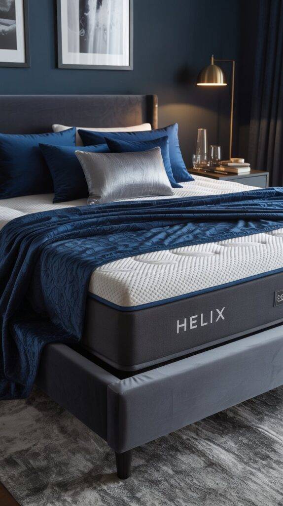 Helix Midnight
