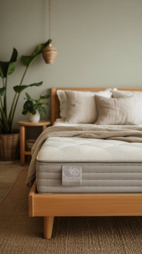 Latex Mattresses