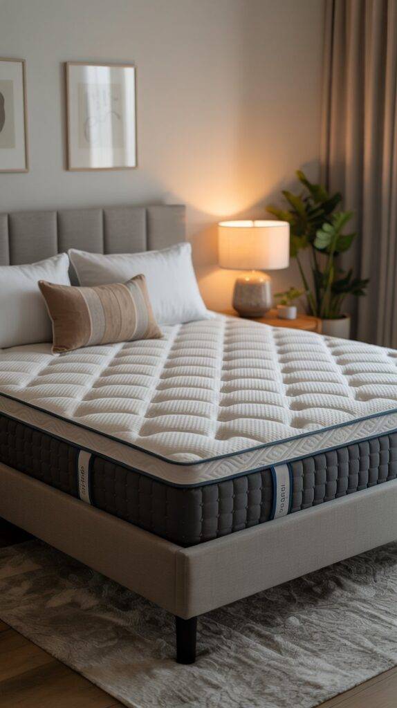 Mattresses for Back Pain