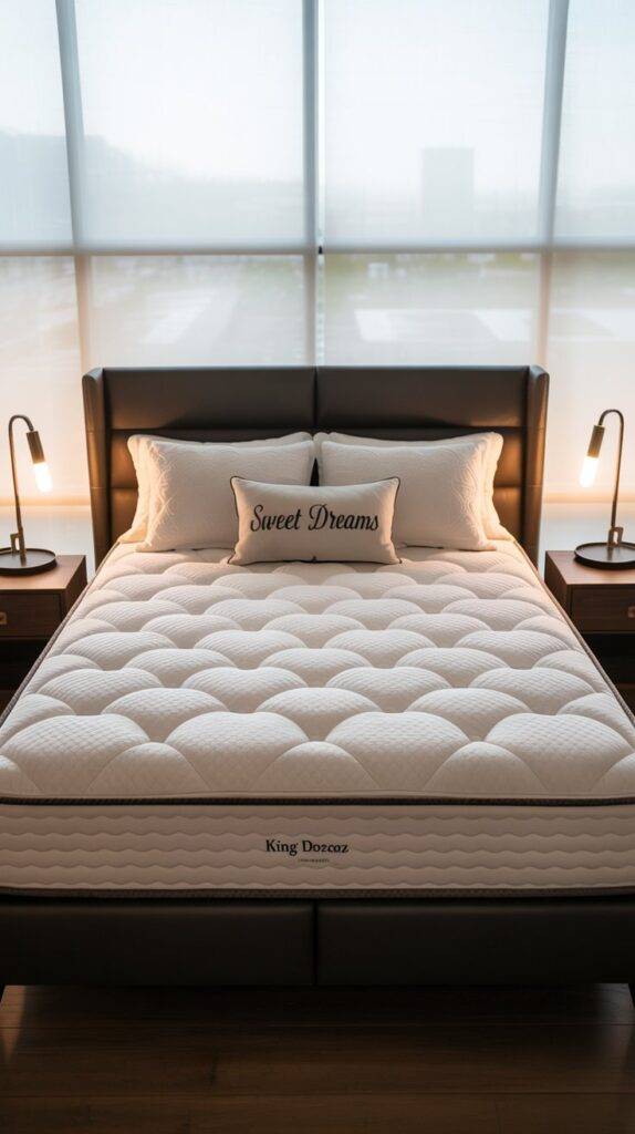 Mattresses for Couples