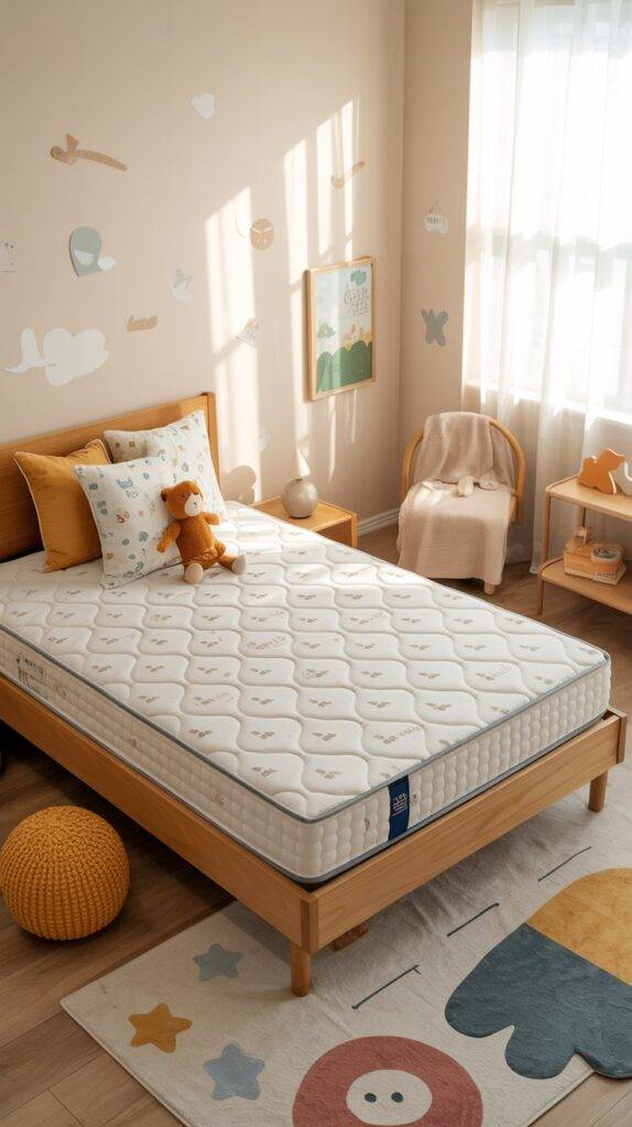 Mattresses for Kids