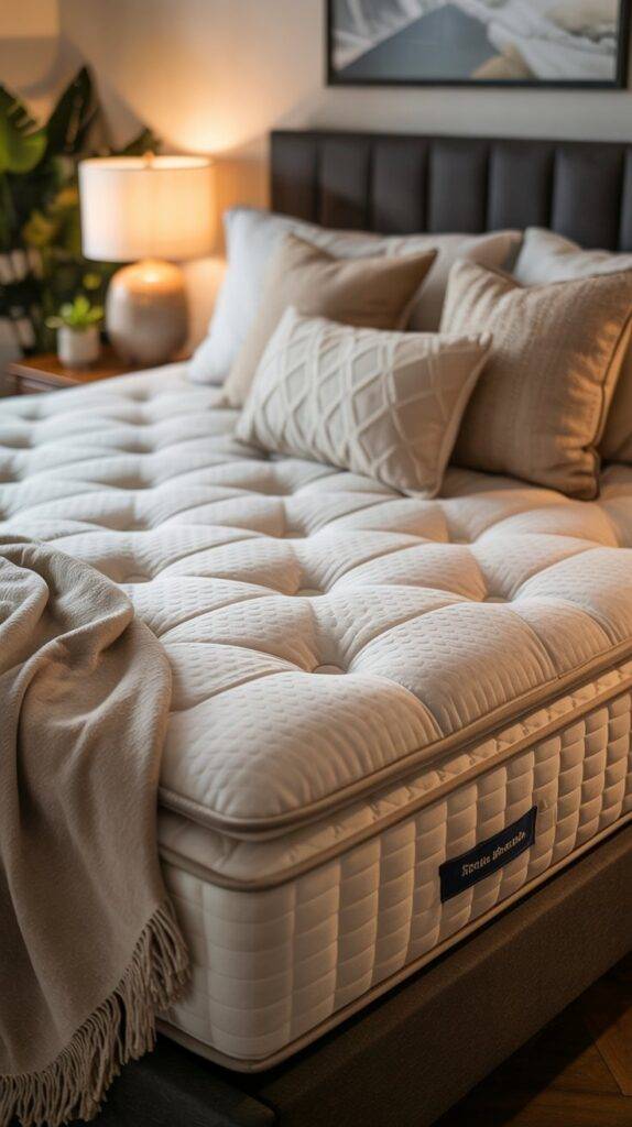 Mattresses for Side Sleepers