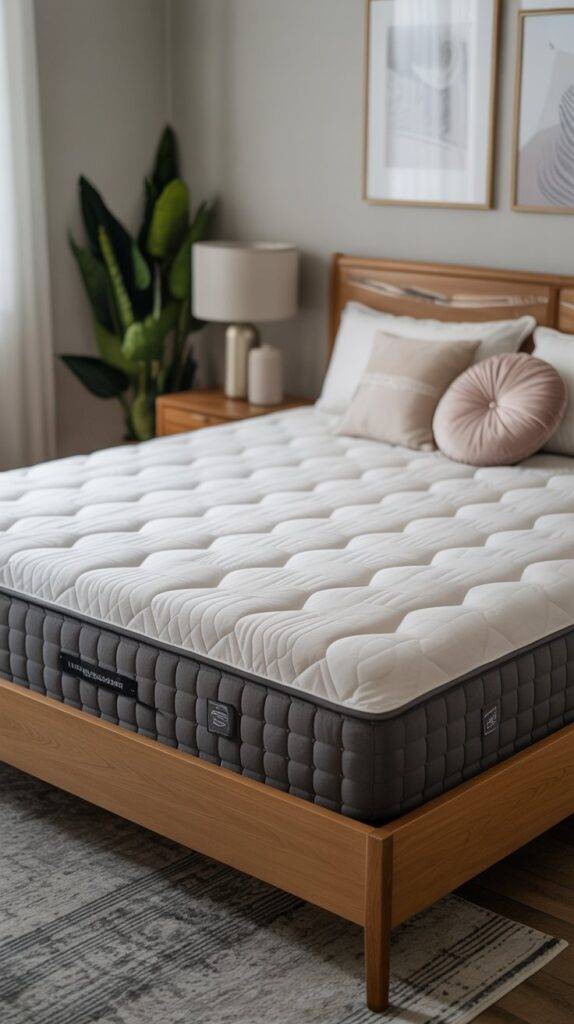 Mattresses for Stomach Sleepers