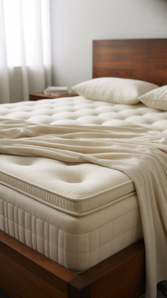 Memory Foam Options