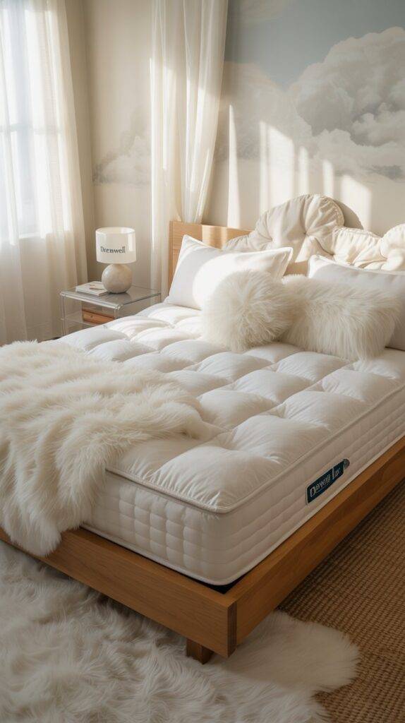 Puffy Mattress