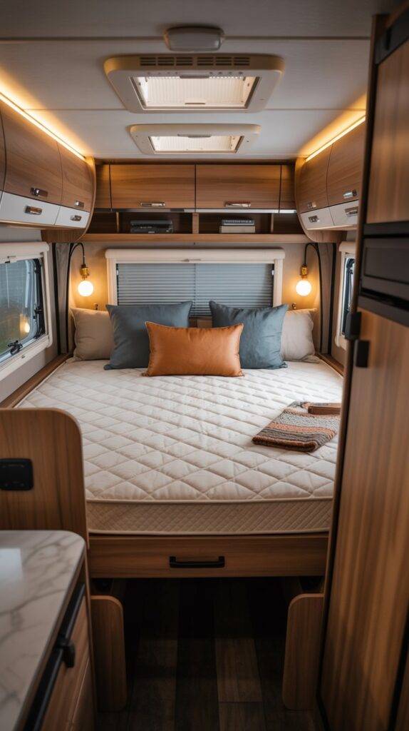 RV Mattresses