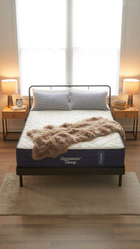 Signature Sleep