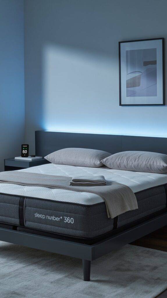 Sleep Number 360