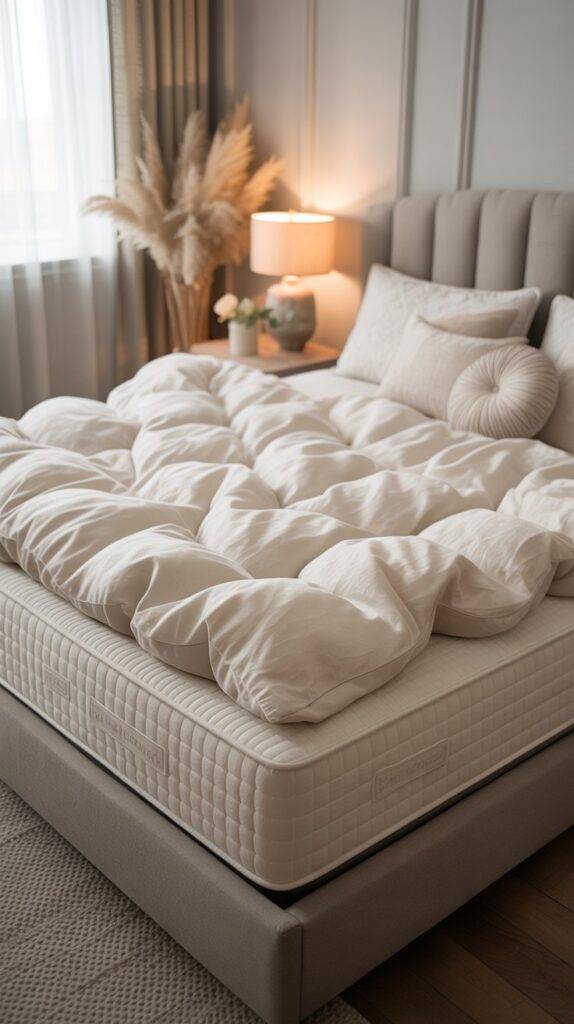 Soft Mattresses