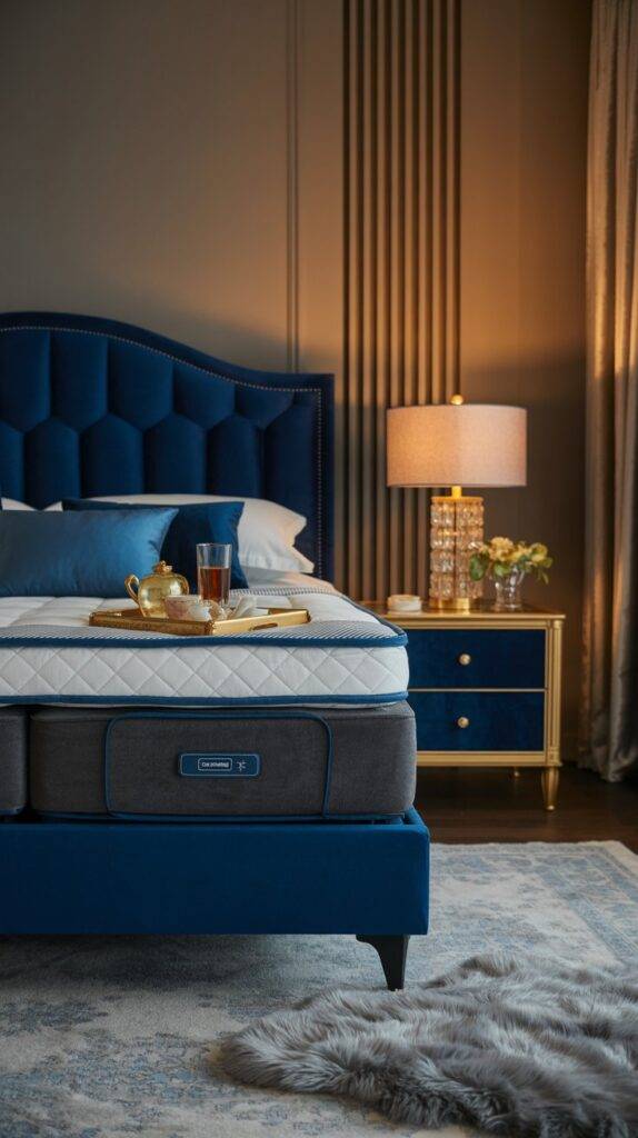 Top Luxury Pick