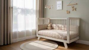 Best Crib Mattresses for Newborns That Parents Trust