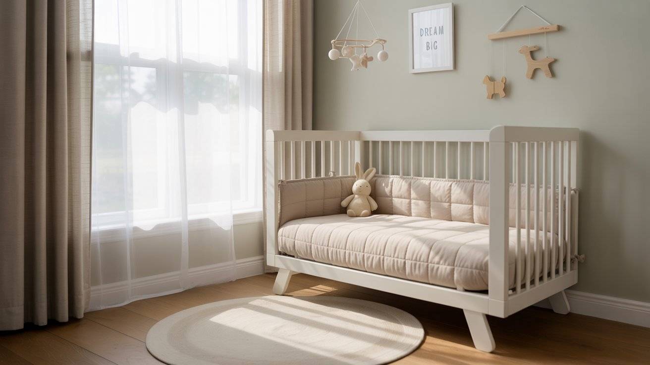 Best Crib Mattresses for Newborns That Parents Trust