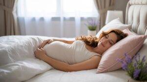 Best Pregnancy Mattresses for Side Sleepers Seeking Comfort