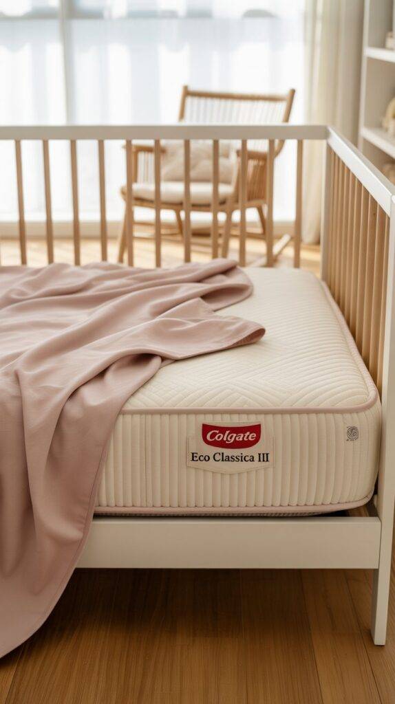 Colgate Eco Classica