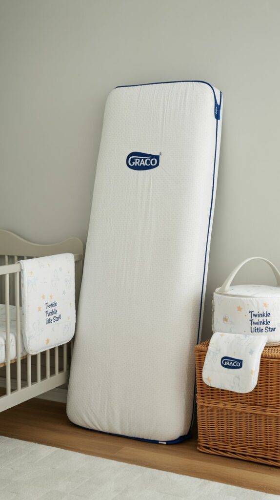 Graco Premium Foam