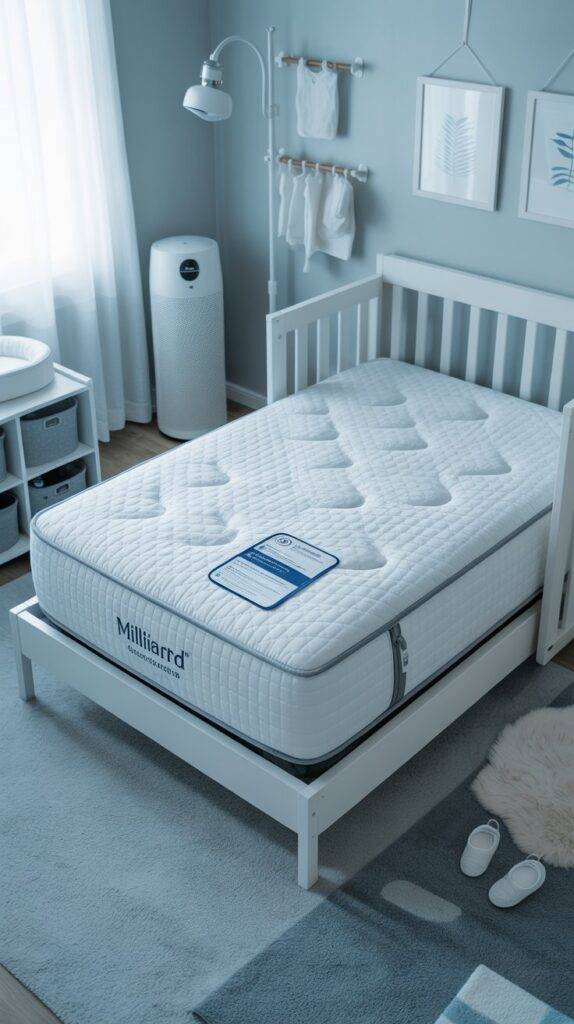 Milliard Hypoallergenic