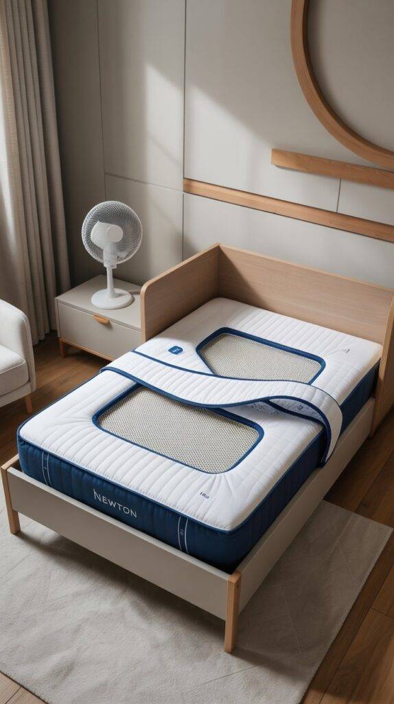 Newton Baby Crib Mattress