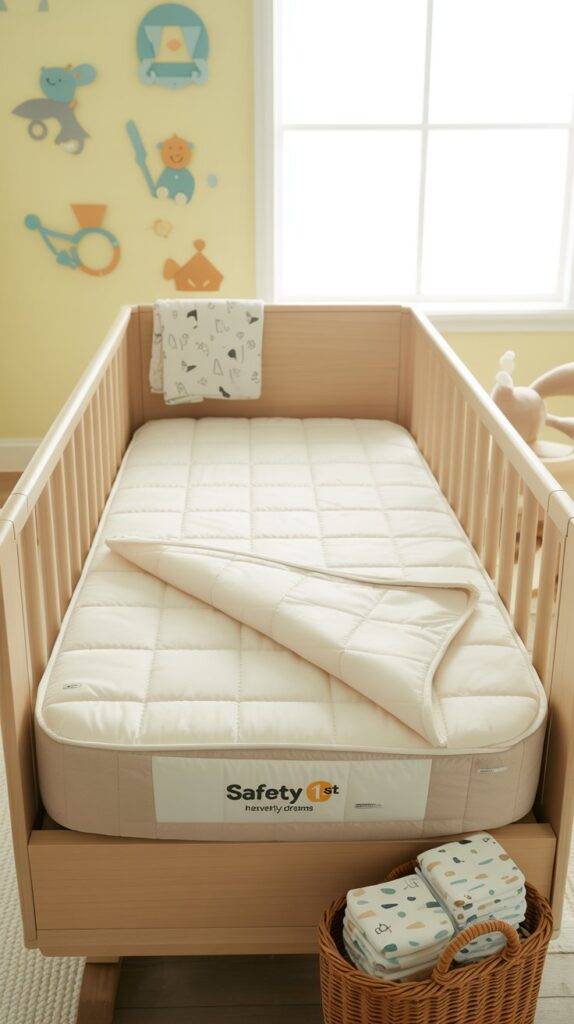 Safety 1st Heavenly Dreams