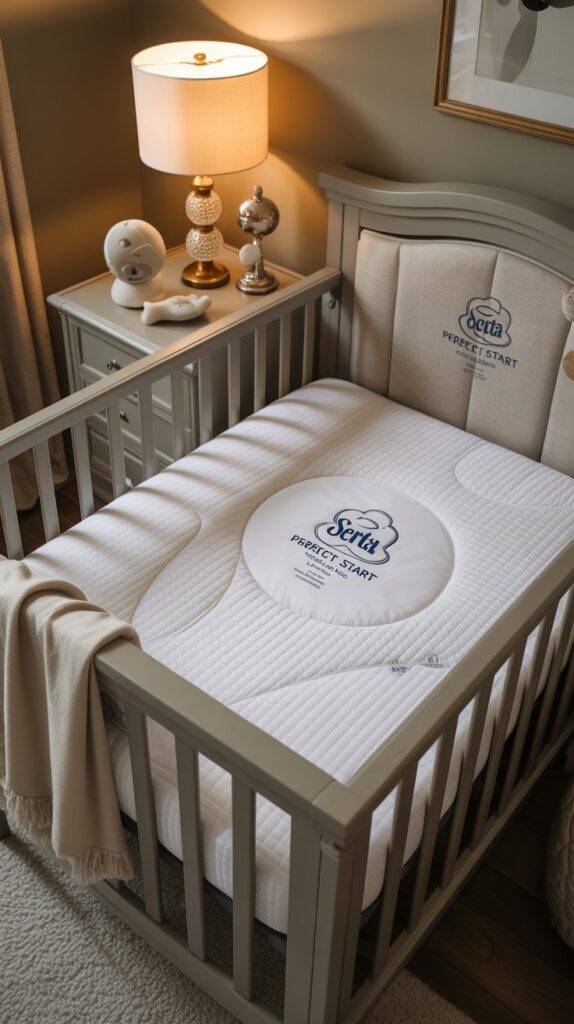 Serta Perfect Start