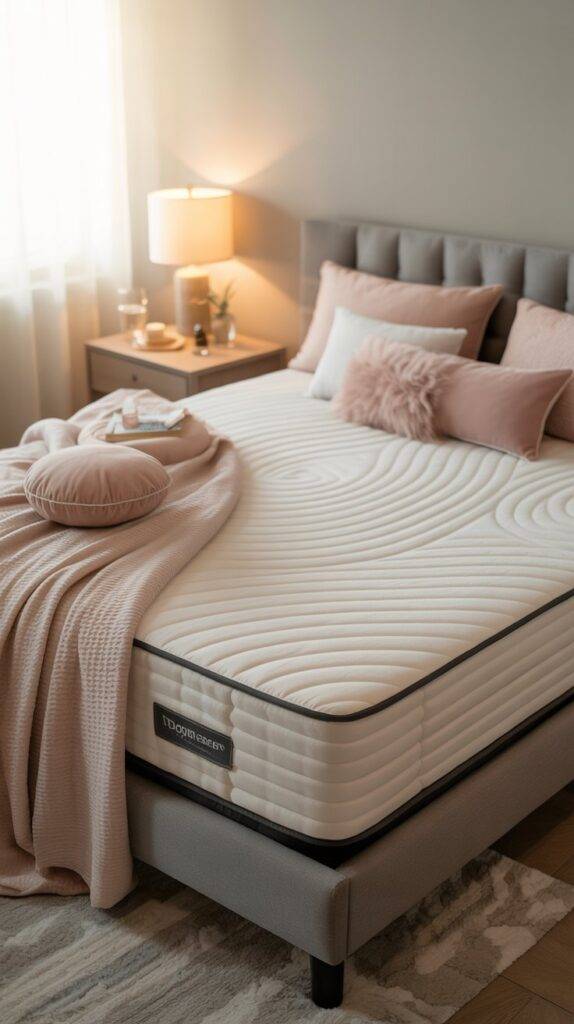 Why a Special Mattress?