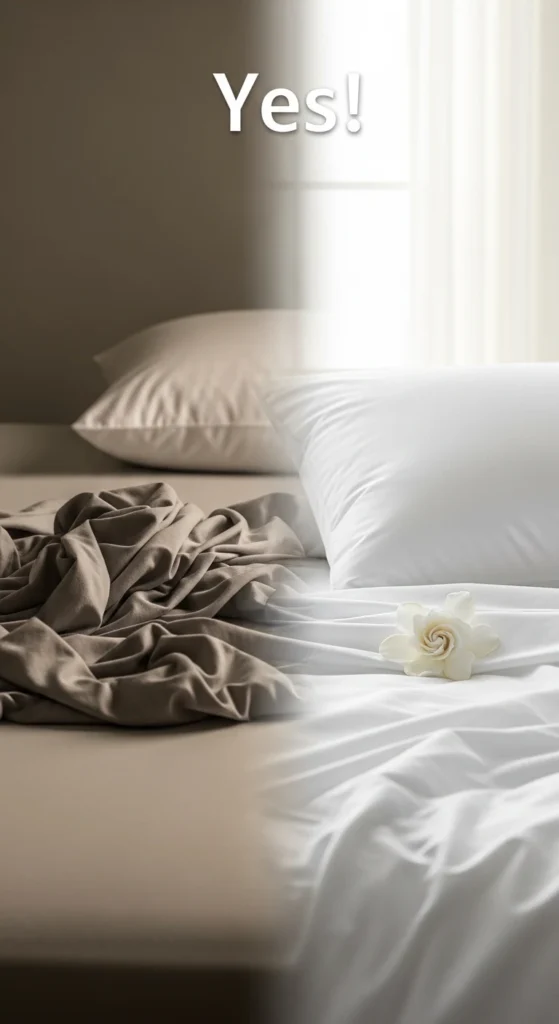 Are Cooling Sheets Worth It