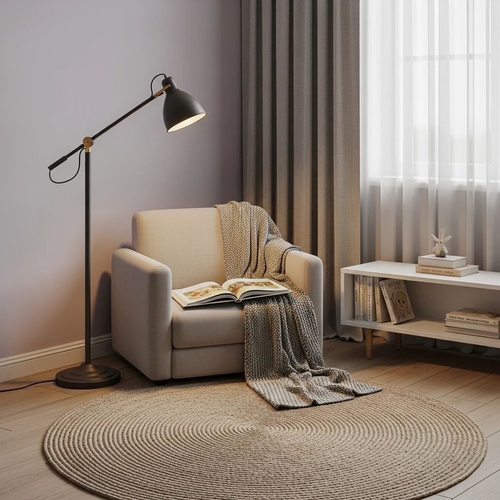 Best Placement Tips for Maximum Coziness