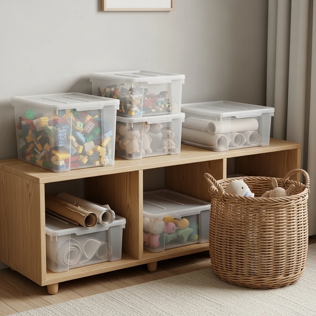 Choose Storage That Actually Works