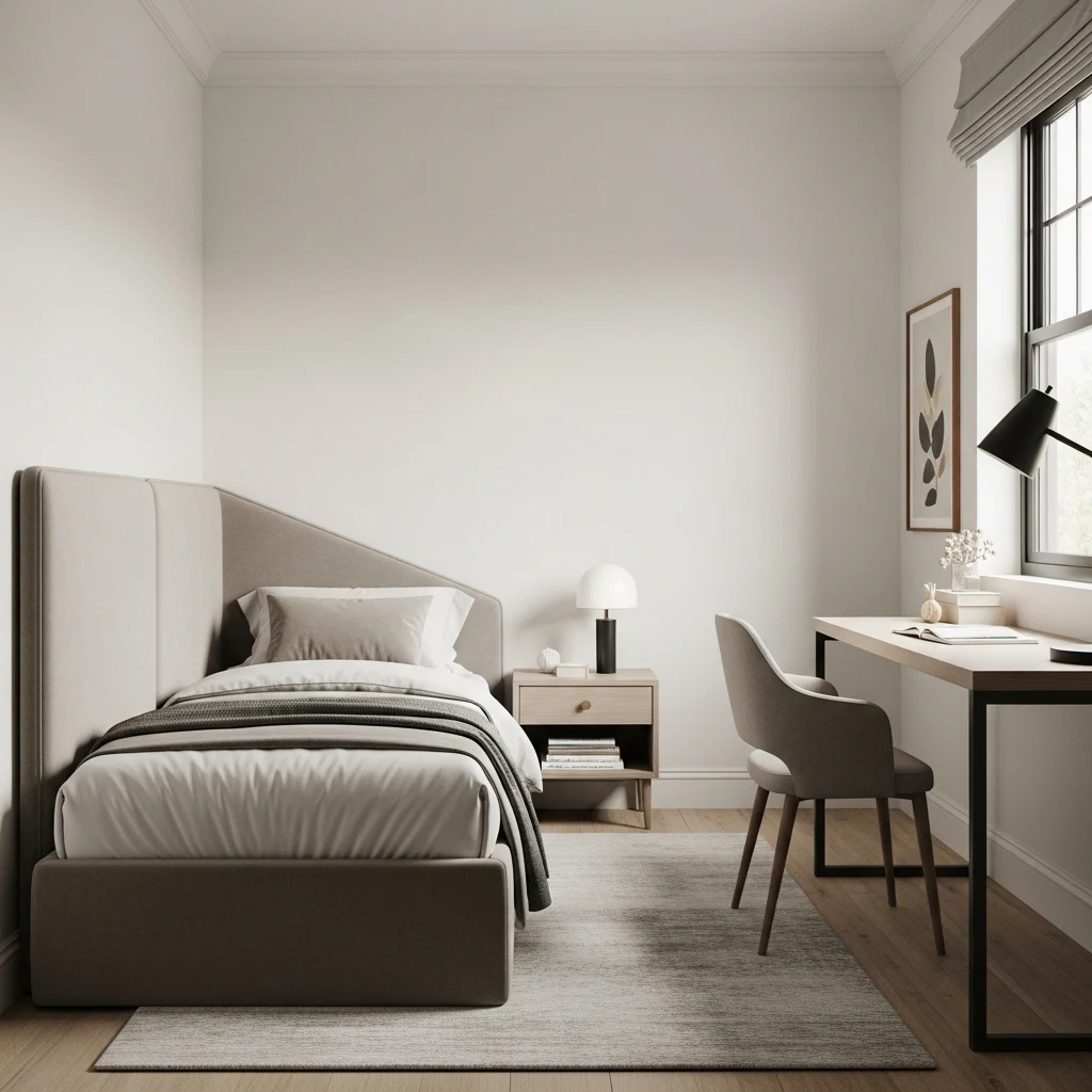 Choose the Right Bed Placement